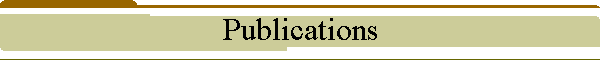 Publications