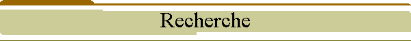 Recherche