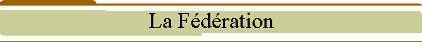 La Fdration