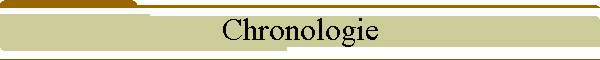 Chronologie