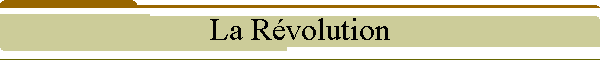 La Rvolution